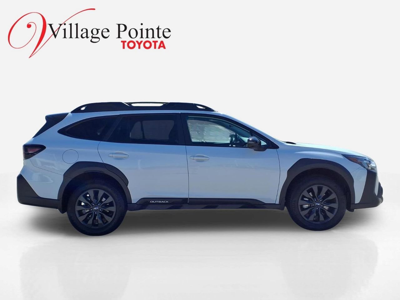 Used 2025 Subaru Outback Onyx Edition XT AWD/4WD image 9