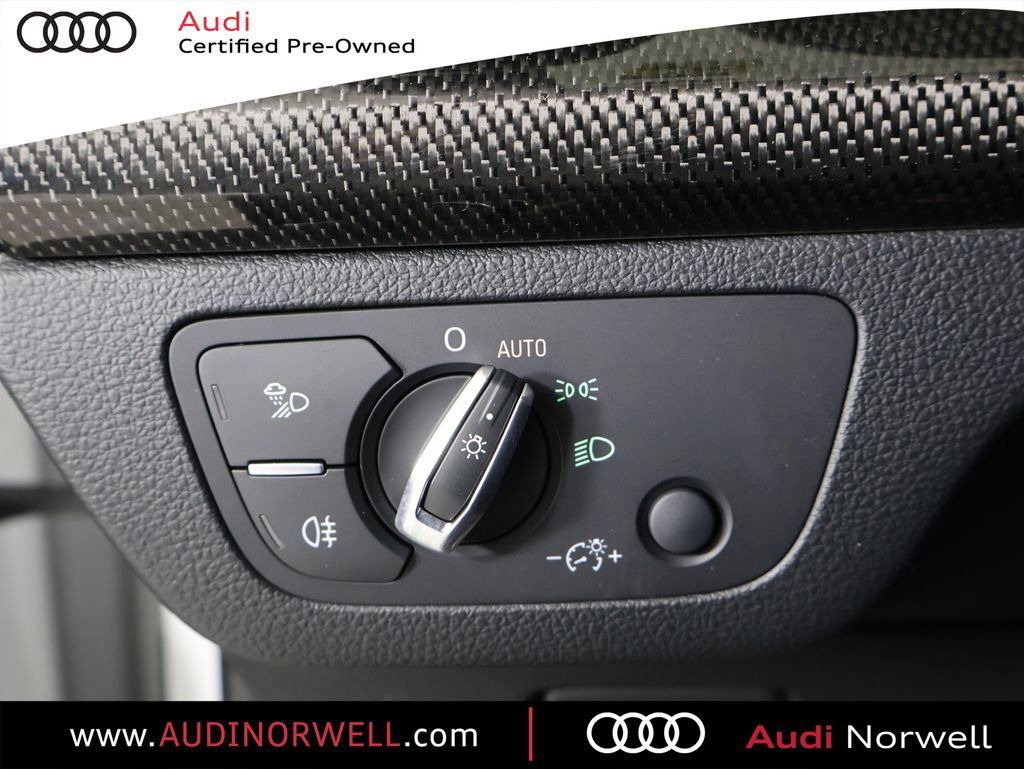 Certified 2024 Audi SQ5 Premium Plus w/ Premium Plus Package image 28