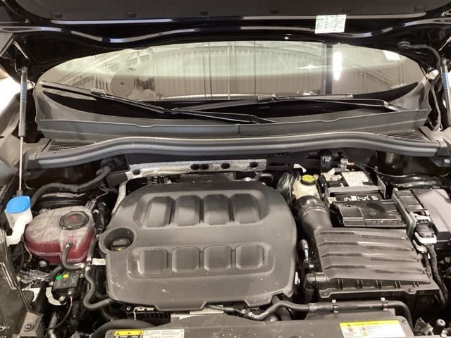 Used 2026 Volkswagen Tiguan SEL R-Line AWD/4WD image 16
