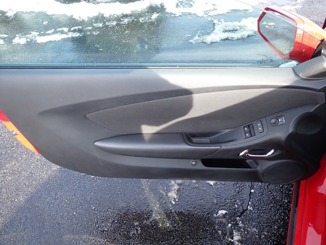 Used 2013 Chevrolet Camaro LT w/ RS Package image 19