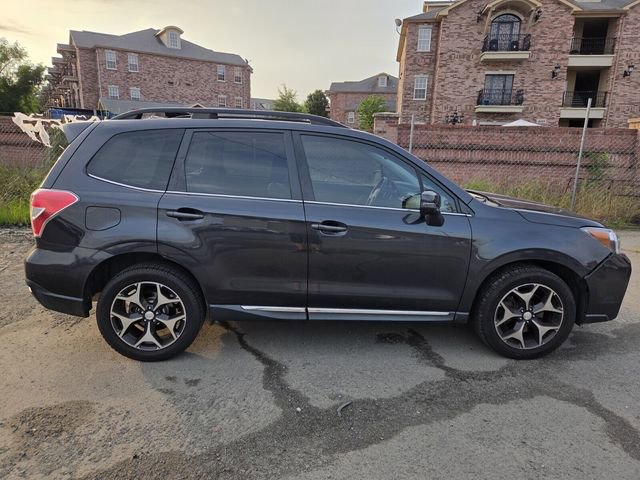 Used 2015 Subaru Forester 2.0XT Touring w/ Popular Package #2 AWD/4WD image 4