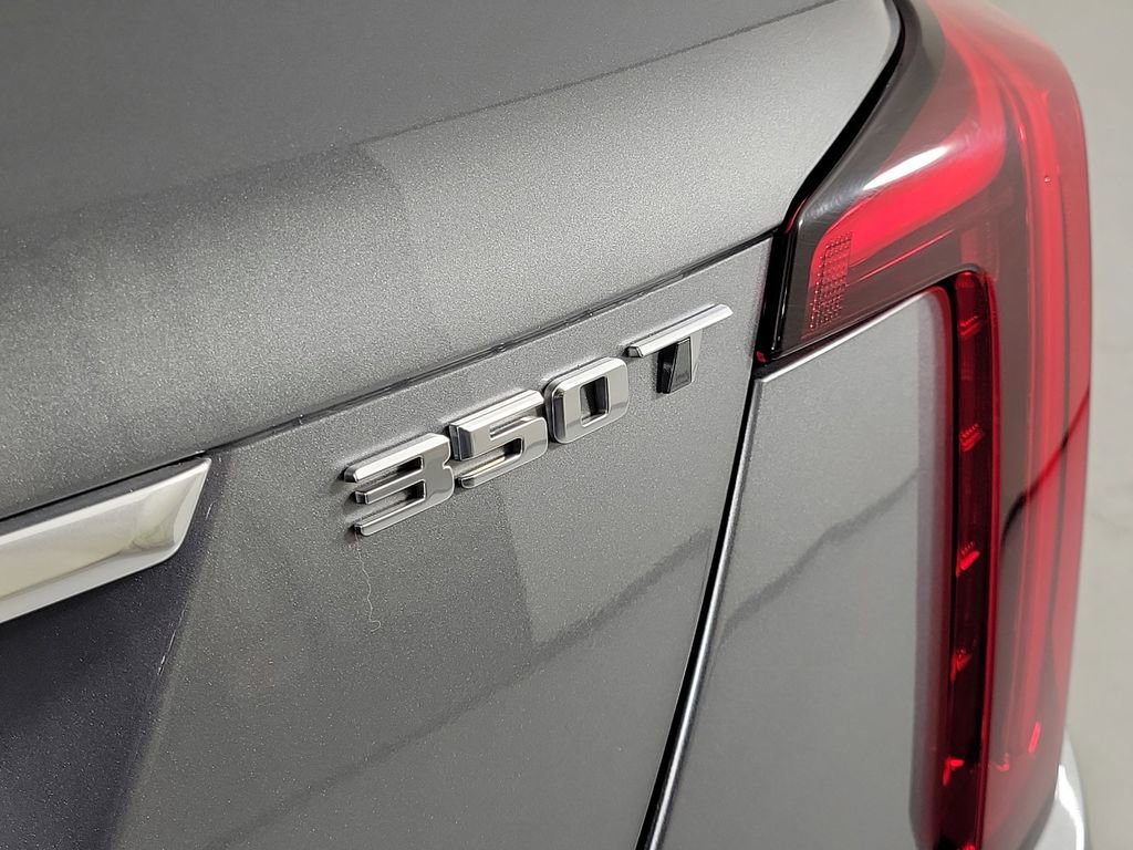 Certified 2021 Cadillac CT5 Premium Luxury RWD image 5