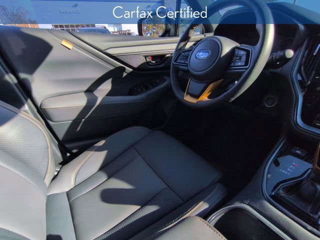 Used 2025 Subaru Outback Wilderness image 10