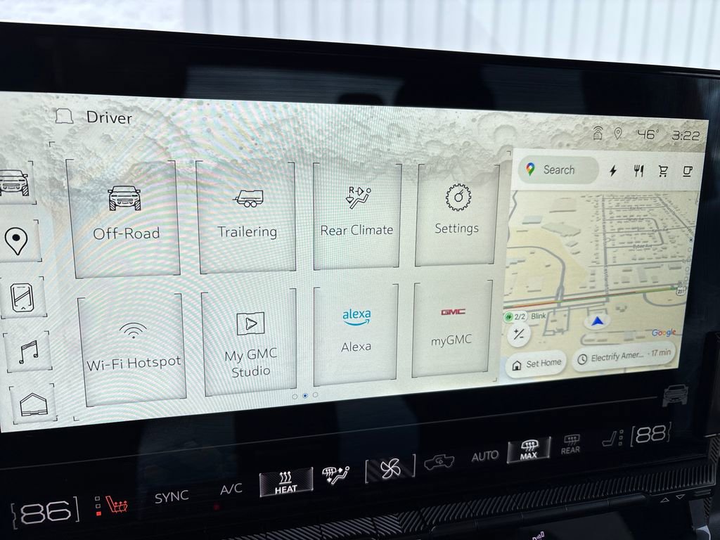 New 2025 GMC Hummer EV 2X image 35