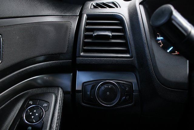 Used 2018 Ford Explorer 4WD Police Interceptor image 8