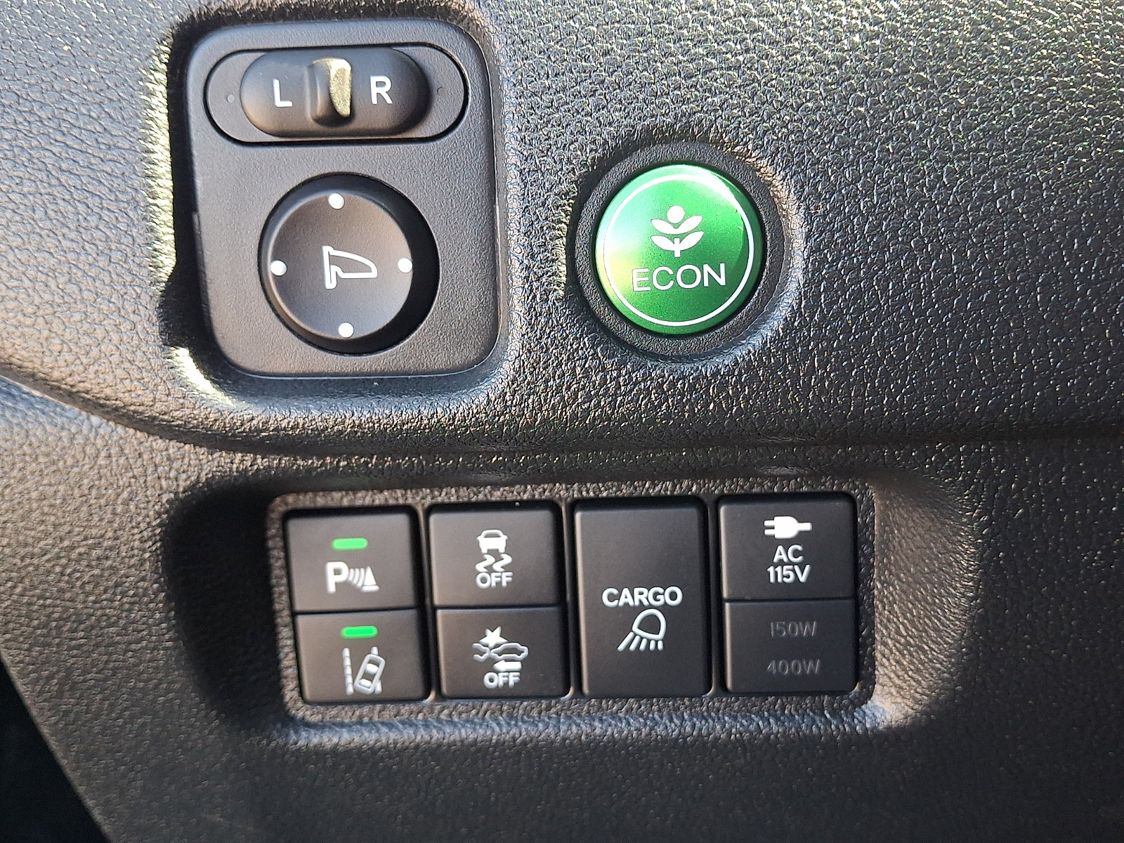 Used 2020 Honda Ridgeline RTL-E image 24