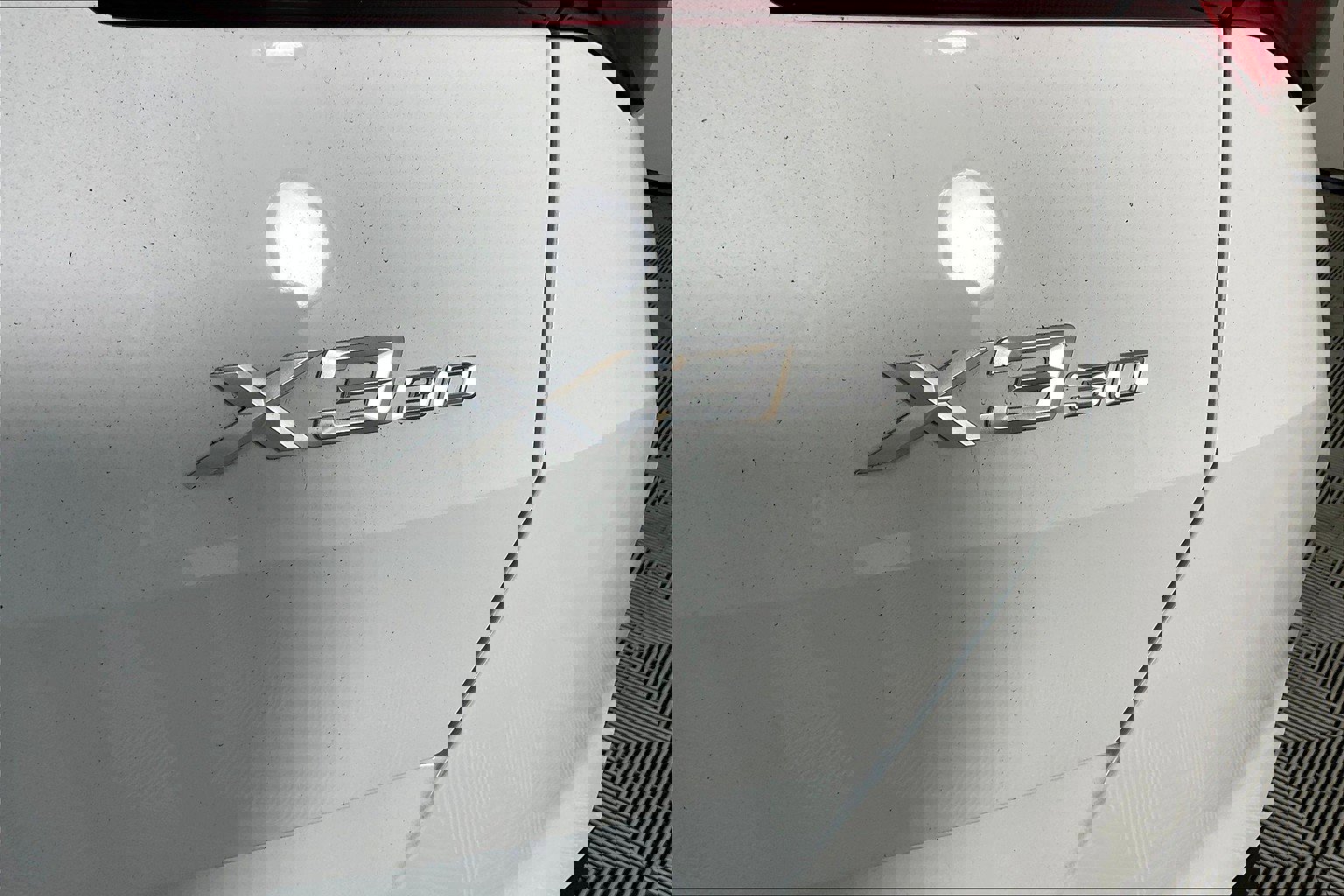 New 2026 BMW X3 xDrive30 image 12