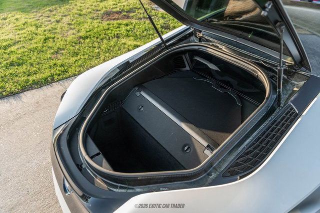 Used 2016 BMW i8 AWD/4WD image 50