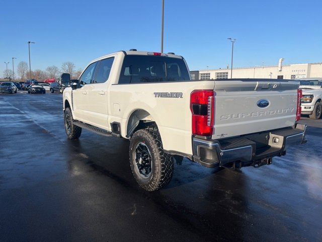 New 2026 Ford F250 XLT w/ XLT Premium Package image 7