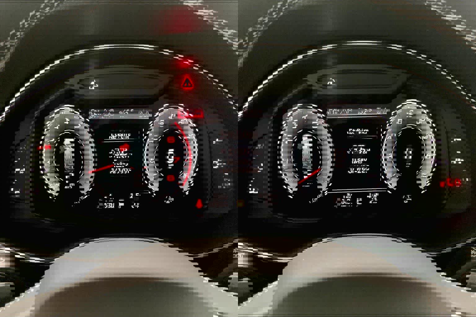 New 2026 Audi Q7 3.0T Premium Plus image 18