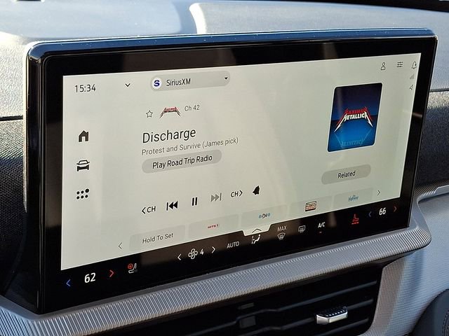 New 2026 Ford Explorer Active w/ Active Comfort Package image 11