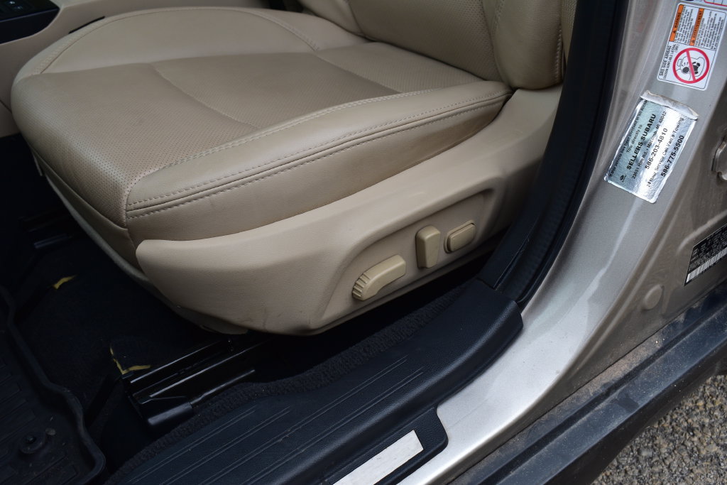 Used 2019 Subaru Outback 2.5i Limited AWD/4WD image 20