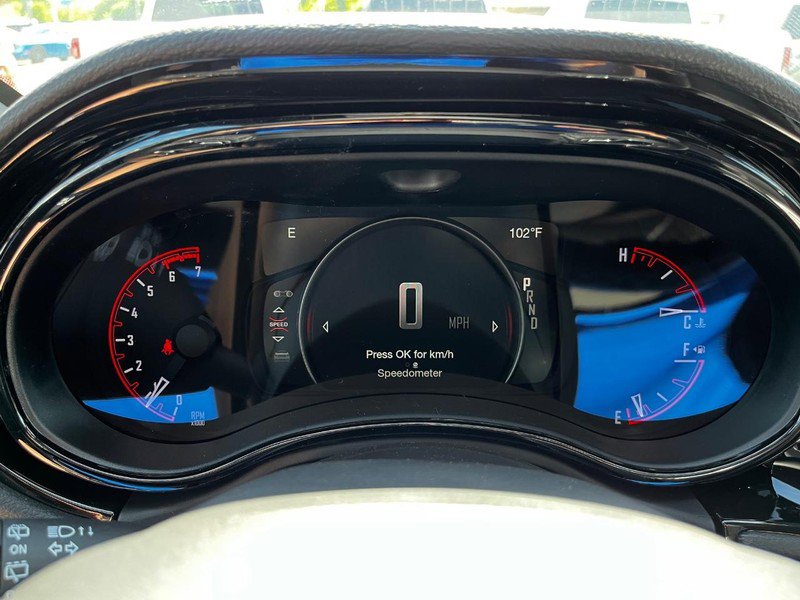 New 2025 Dodge Durango R/T image 16