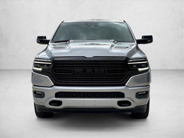Used 2023 RAM 1500 Limited w/ Night Edition RWD image 3