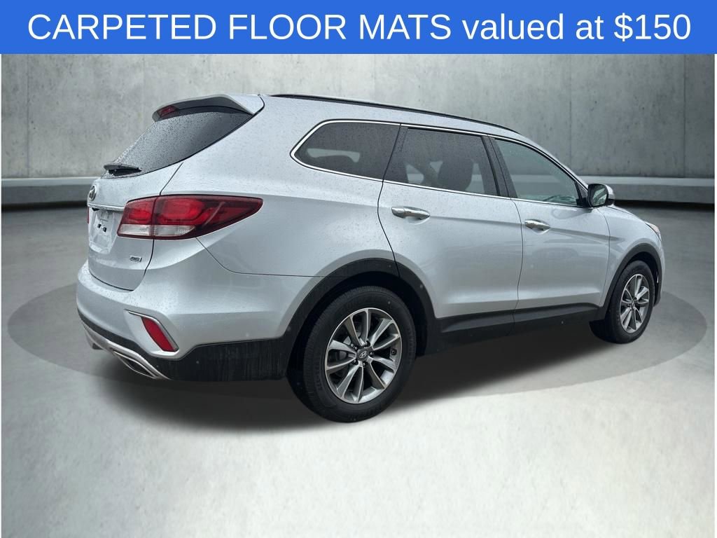 Used 2018 Hyundai Santa Fe SE image 7