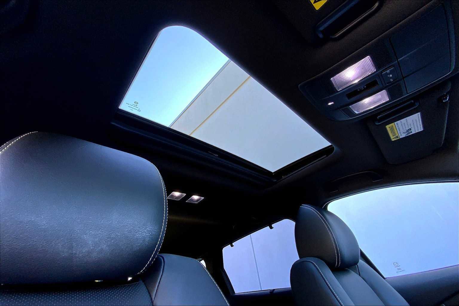 Certified 2023 MAZDA CX-9 Grand Touring image 13