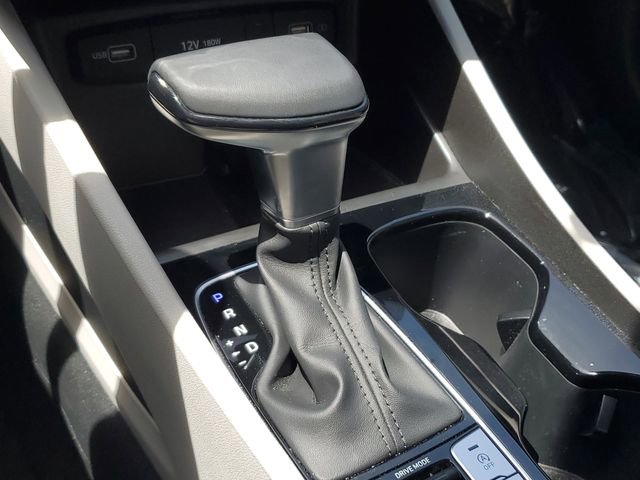 Certified 2023 Hyundai Tucson SEL w/ Convenience Package FWD image 23
