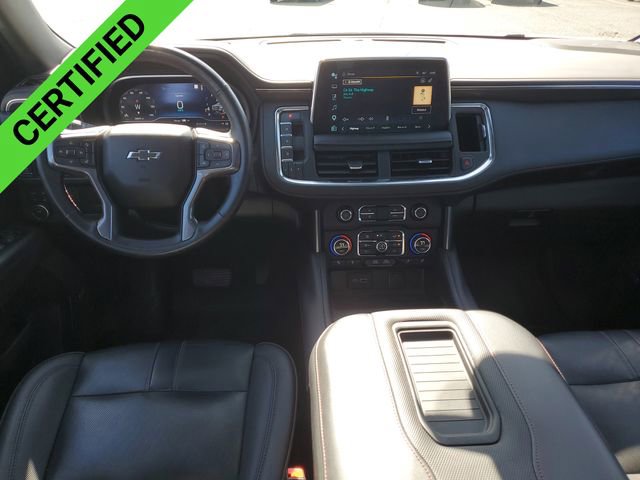 Used 2023 Chevrolet Tahoe RST w/ Luxury Package image 22