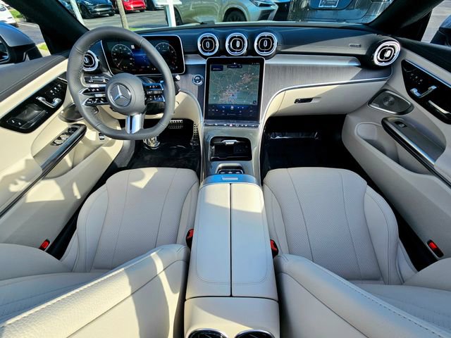 New 2026 Mercedes-Benz CLE 300 4MATIC Cabriolet image 32