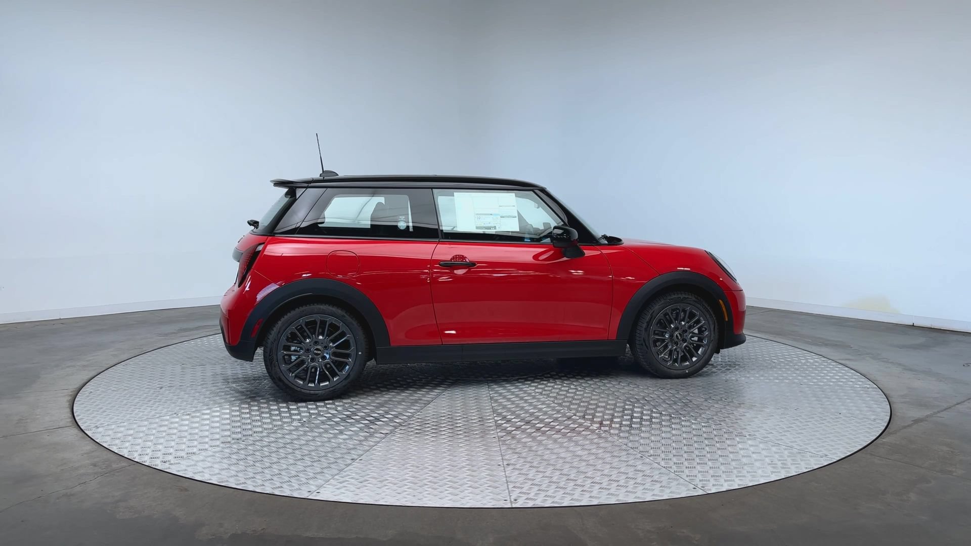 New 2026 MINI Cooper S FWD image 9