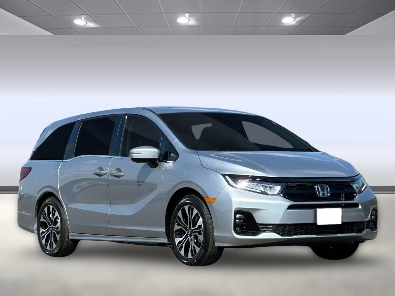 New 2026 Honda Odyssey Elite image 6
