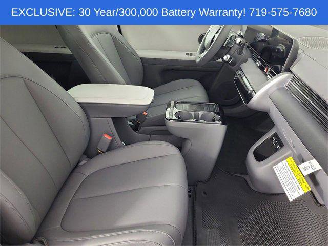 New 2025 Hyundai Ioniq 5 SEL image 5