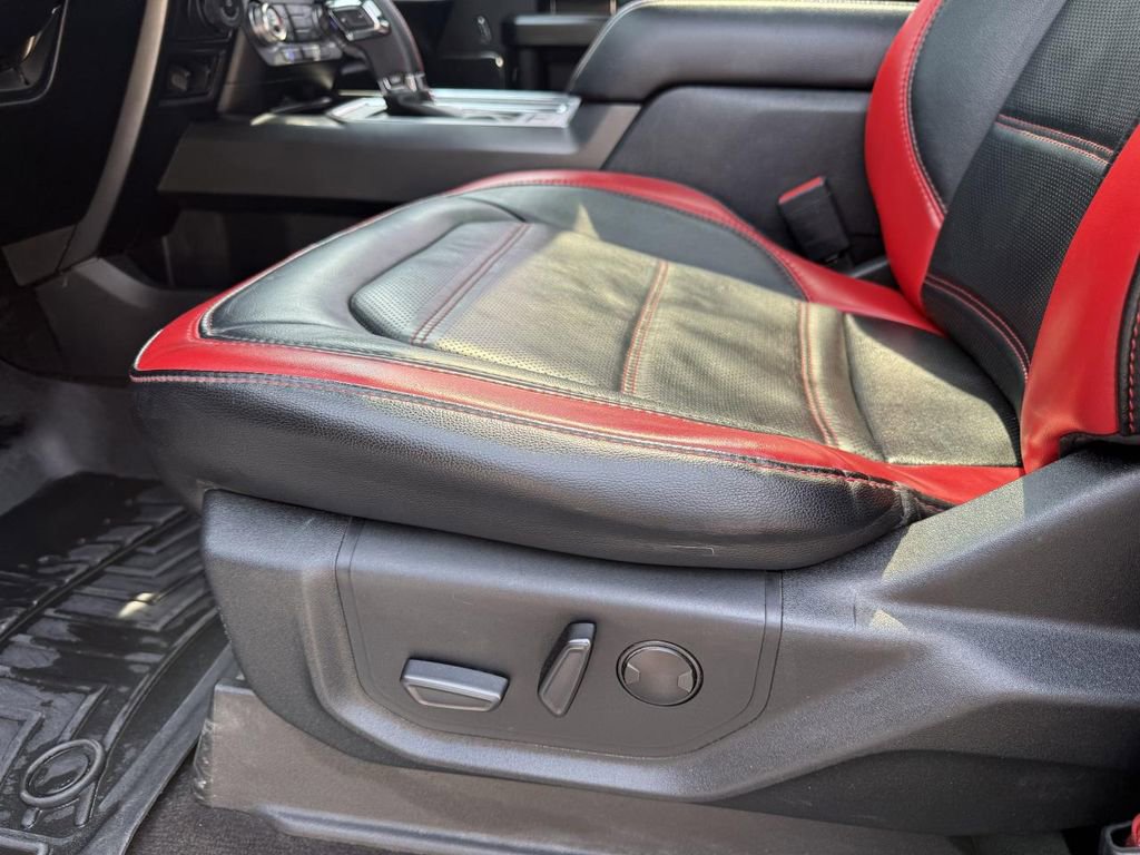 Used 2020 Ford F150 Lariat w/ Equipment Group 502A Luxury image 12