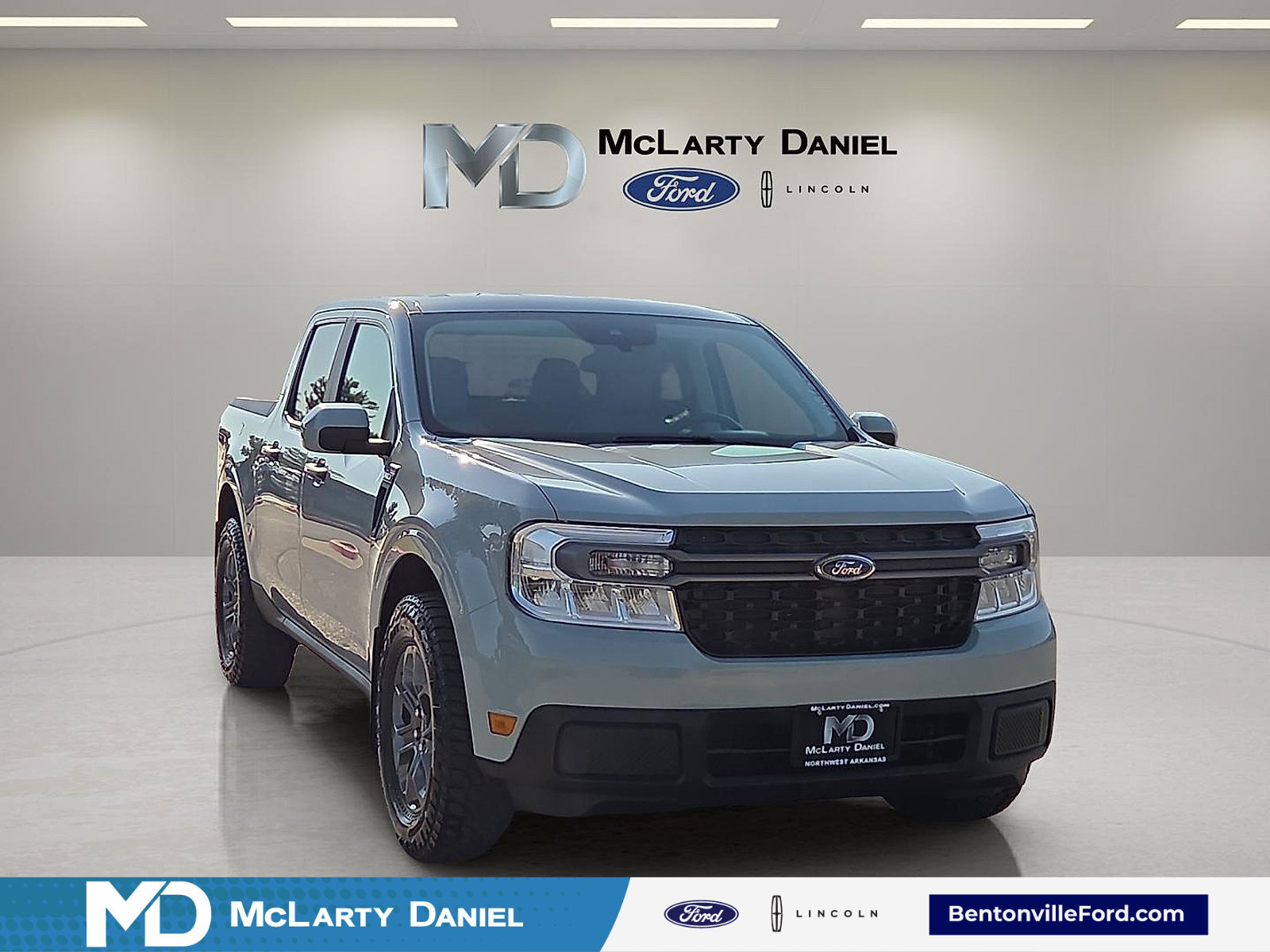 Used 2023 Ford Maverick XLT w/ XLT Luxury Package