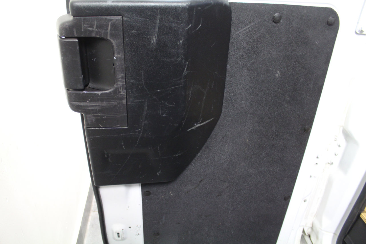 Used 2018 Ford Transit 250 130 Low Roof w/ Exterior Upgrade Package image 23