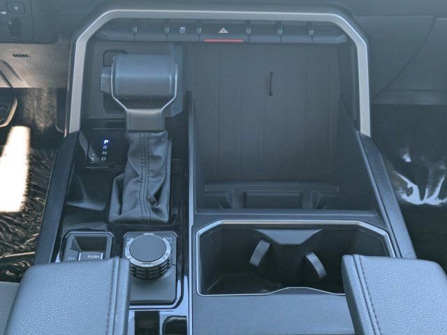 Used 2024 Toyota Tundra SR5 image 17