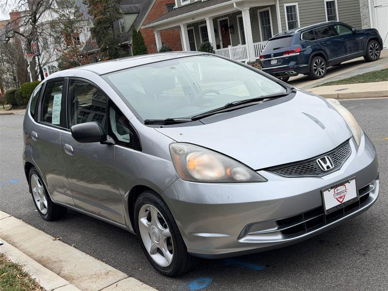 Used 2009 Honda Fit image 5