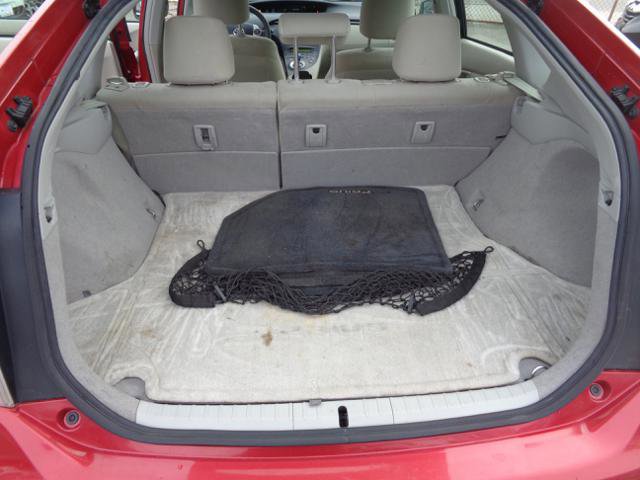 Used 2011 Toyota Prius Two w/ Preferred Accessory Pkg image 19