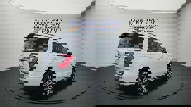 Used 2021 Ford Expedition King Ranch image 5