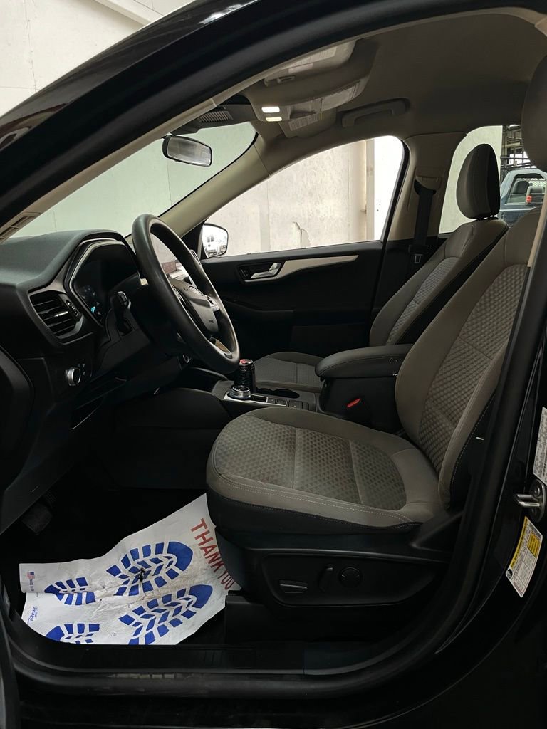 Used 2020 Ford Escape SE AWD/4WD image 17