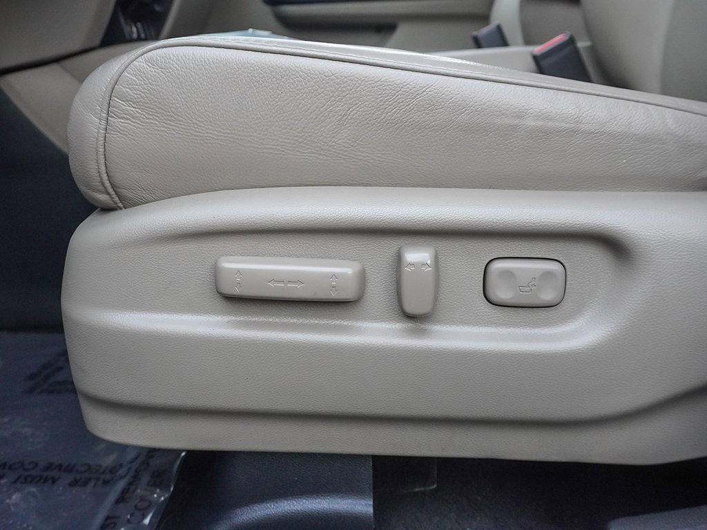 Used 2022 Honda Pilot Special Edition image 36