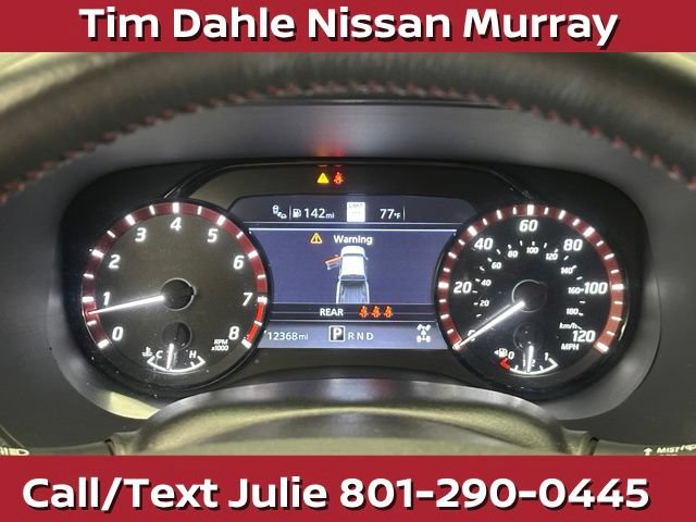Used 2023 Nissan Frontier PRO-4X w/ Pro-4X Premium Package AWD/4WD image 26