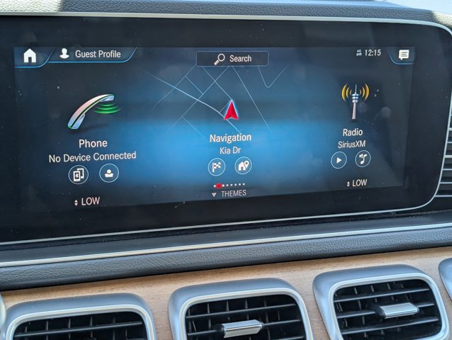 Used 2021 Mercedes-Benz GLE 350 image 23