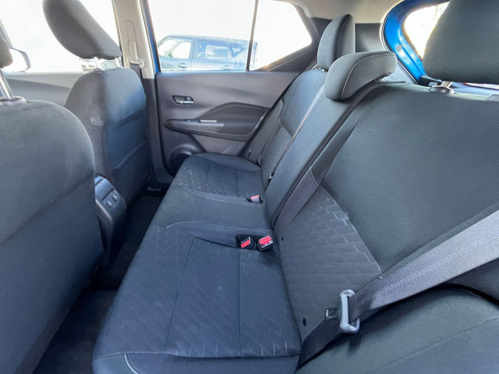 Used 2024 Nissan Kicks SV FWD image 24