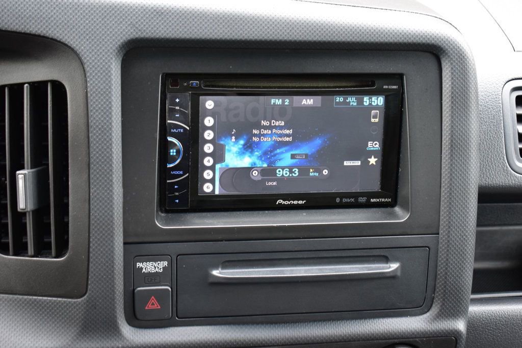 Used 2012 Honda Ridgeline RT image 32