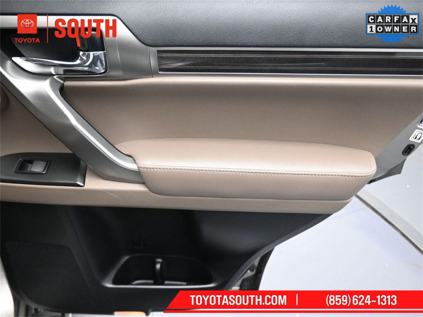 Used 2023 Lexus GX 460 Luxury image 28