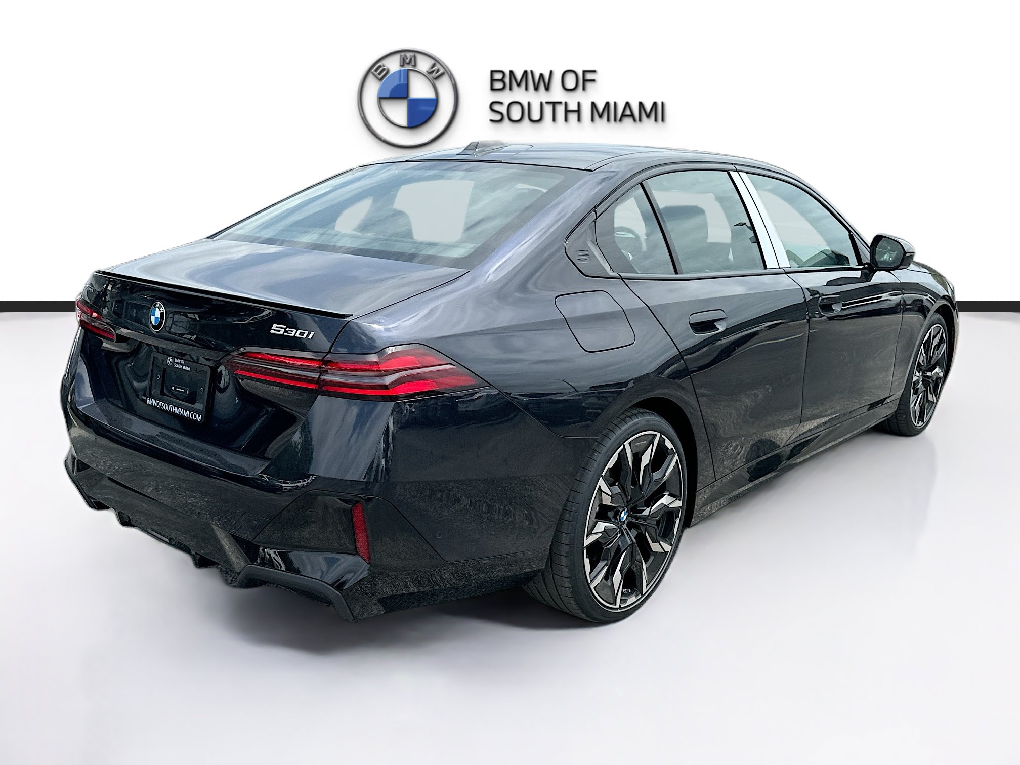 New 2027 BMW 530i xDrive AWD/4WD image 6