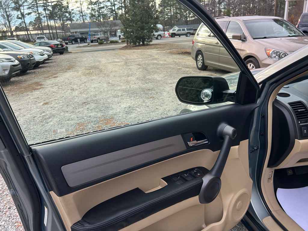 Used 2011 Honda CR-V EX-L image 7