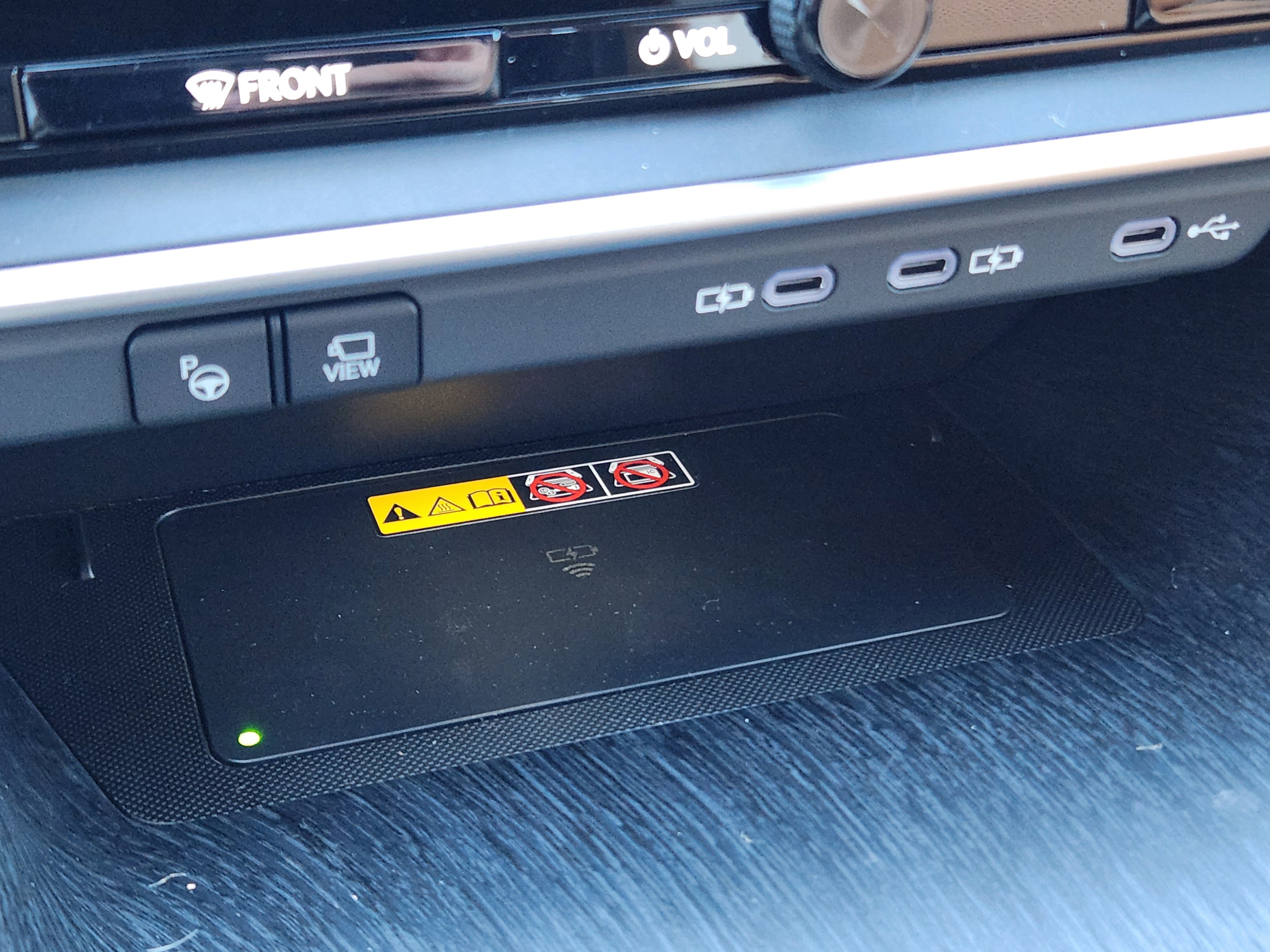 New 2026 Lexus RZ 450e AWD image 27