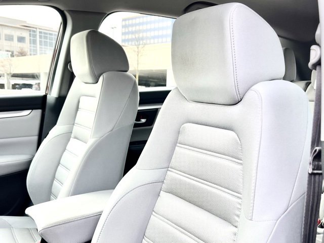 Used 2018 Honda CR-V LX image 18