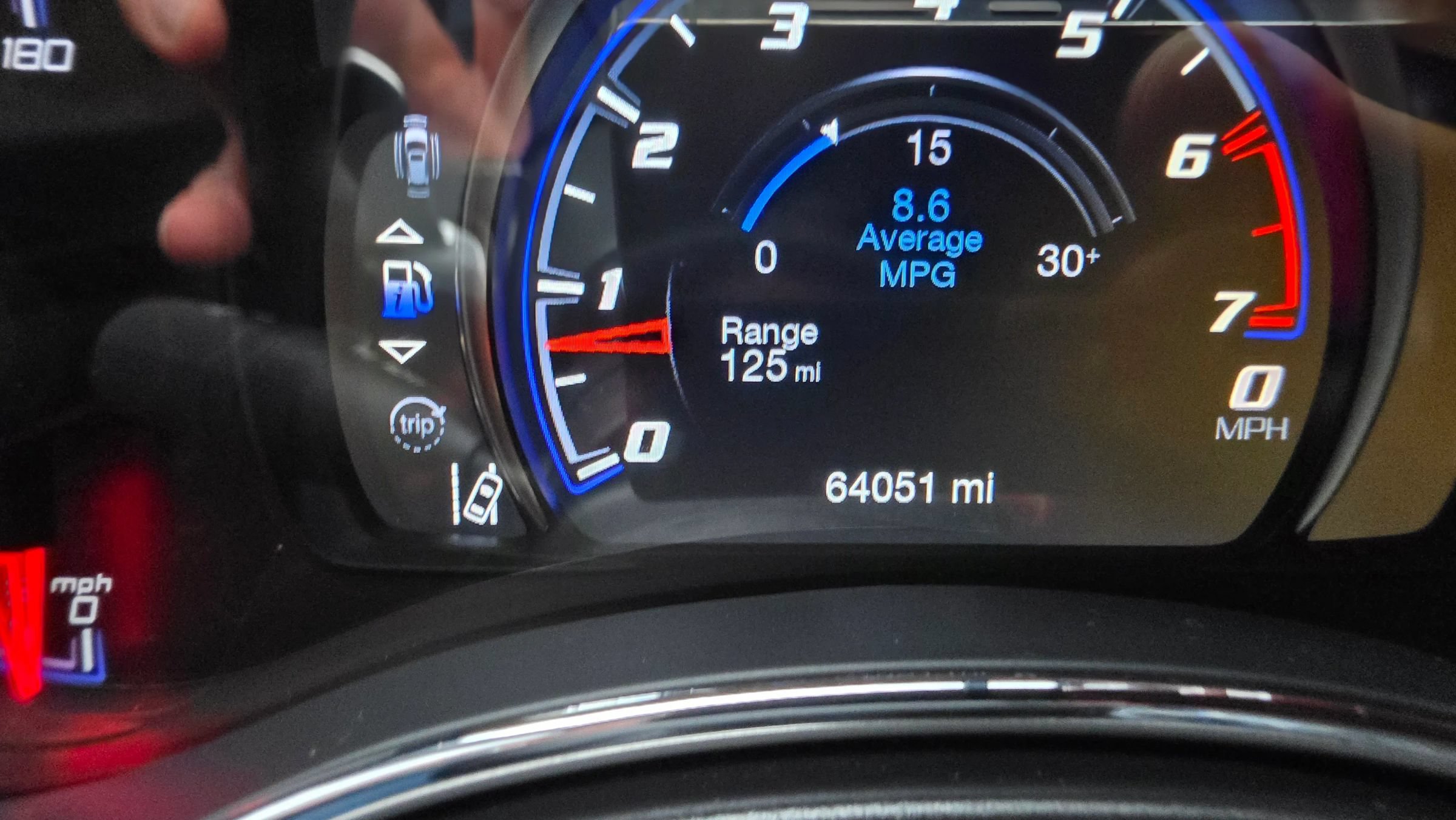 Used 2018 Jeep Grand Cherokee SRT AWD/4WD image 17