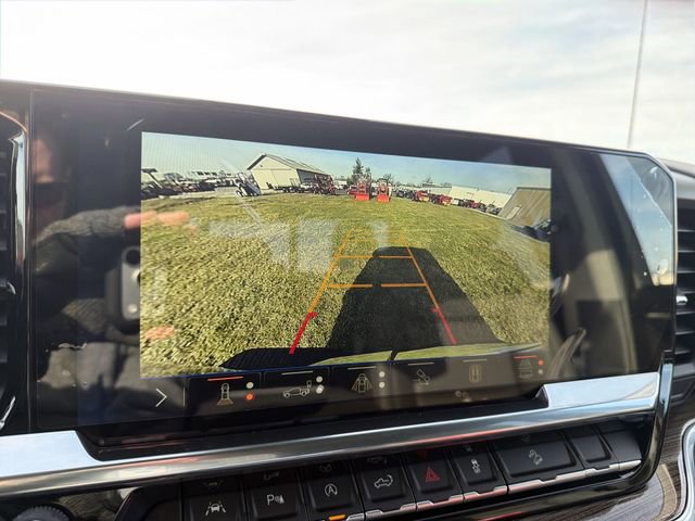 New 2026 Chevrolet Silverado 1500 LT Trail Boss w/ LT Trail Boss Premium Package image 27