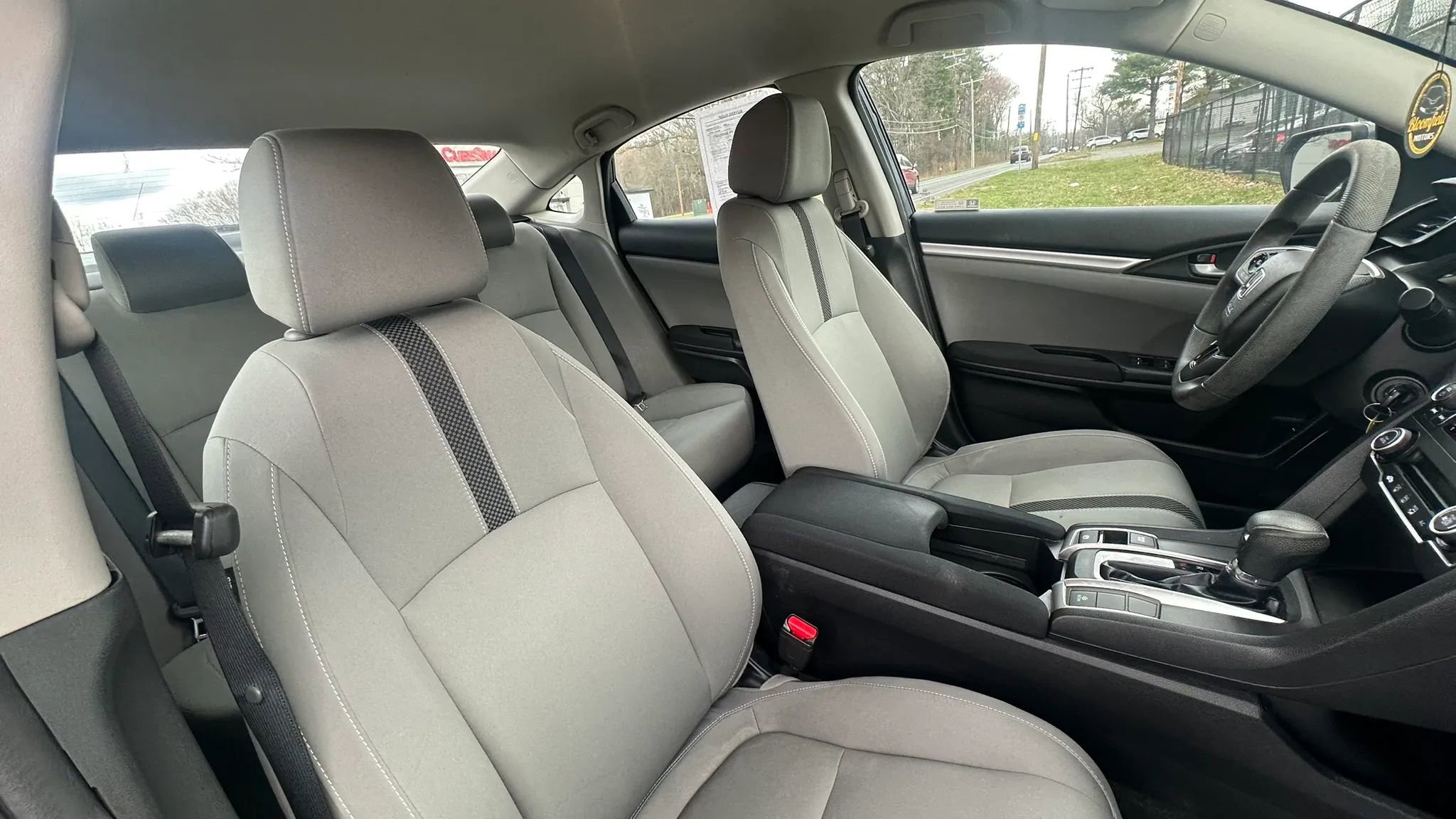 Used 2019 Honda Civic LX image 29