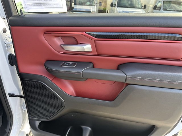 Used 2022 RAM 1500 Rebel w/ Rebel Level 2 Equipment Group image 38