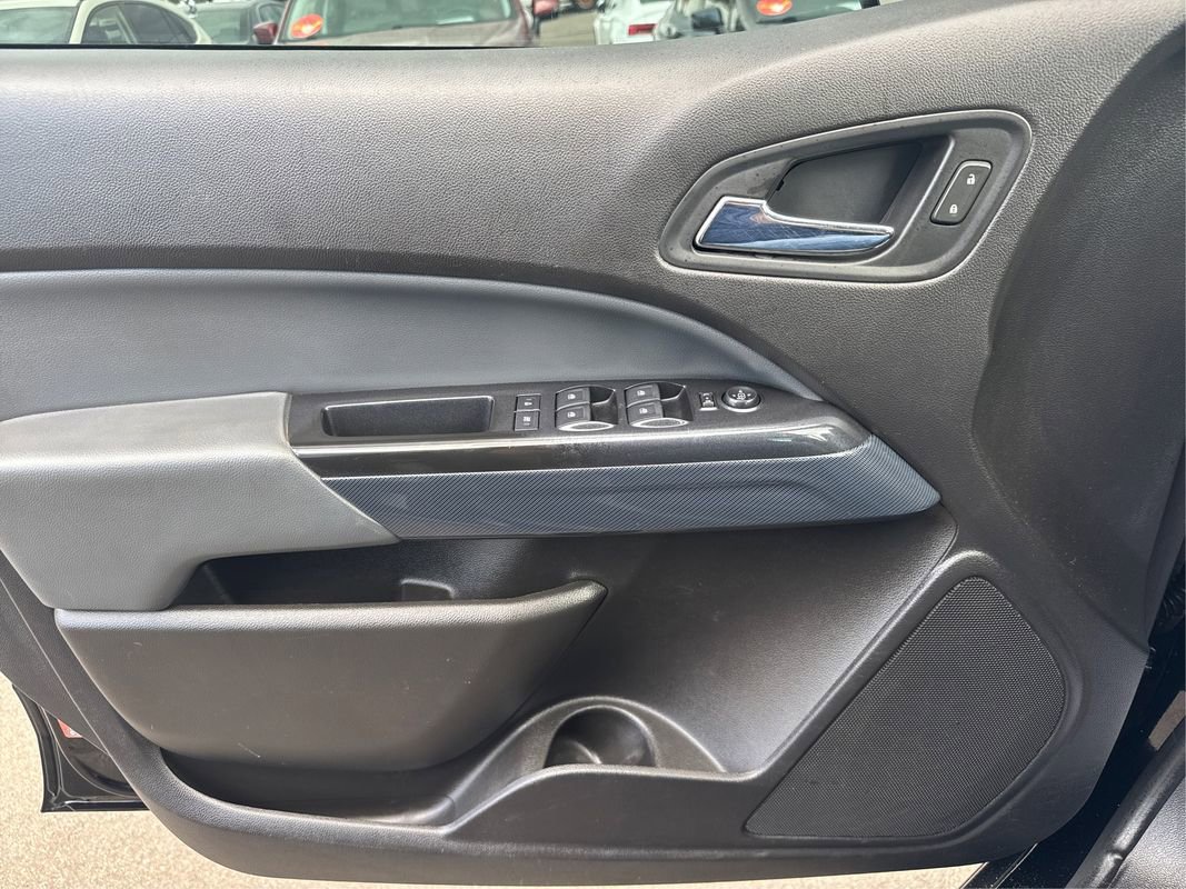 Used 2017 Chevrolet Colorado Z71 image 20