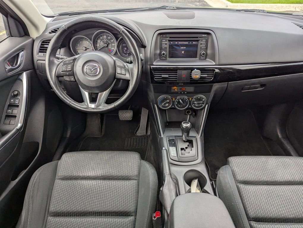 Used 2014 MAZDA CX-5 Touring FWD image 2